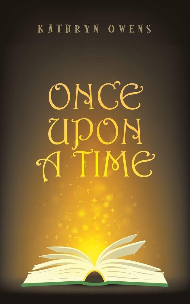 Once Upon a Time