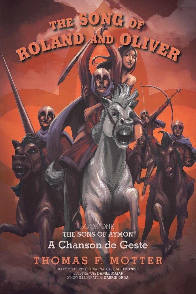 The Song of Roland and Oliver