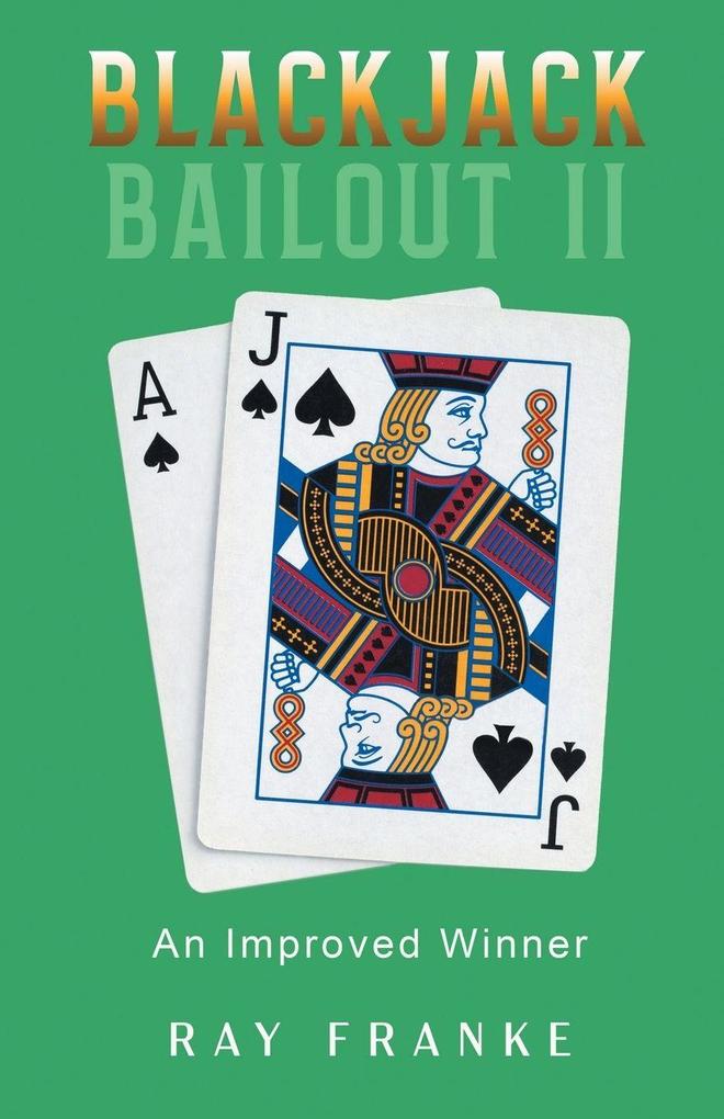 Blackjack Bailout II