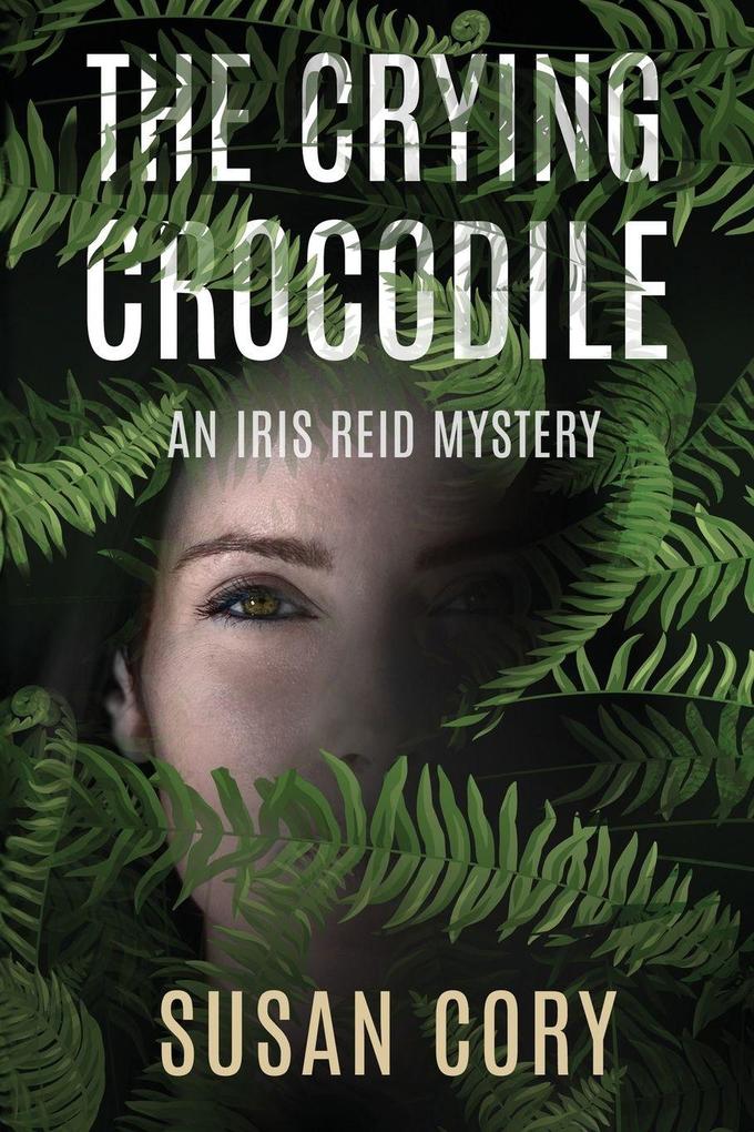 The Crying Crocodile