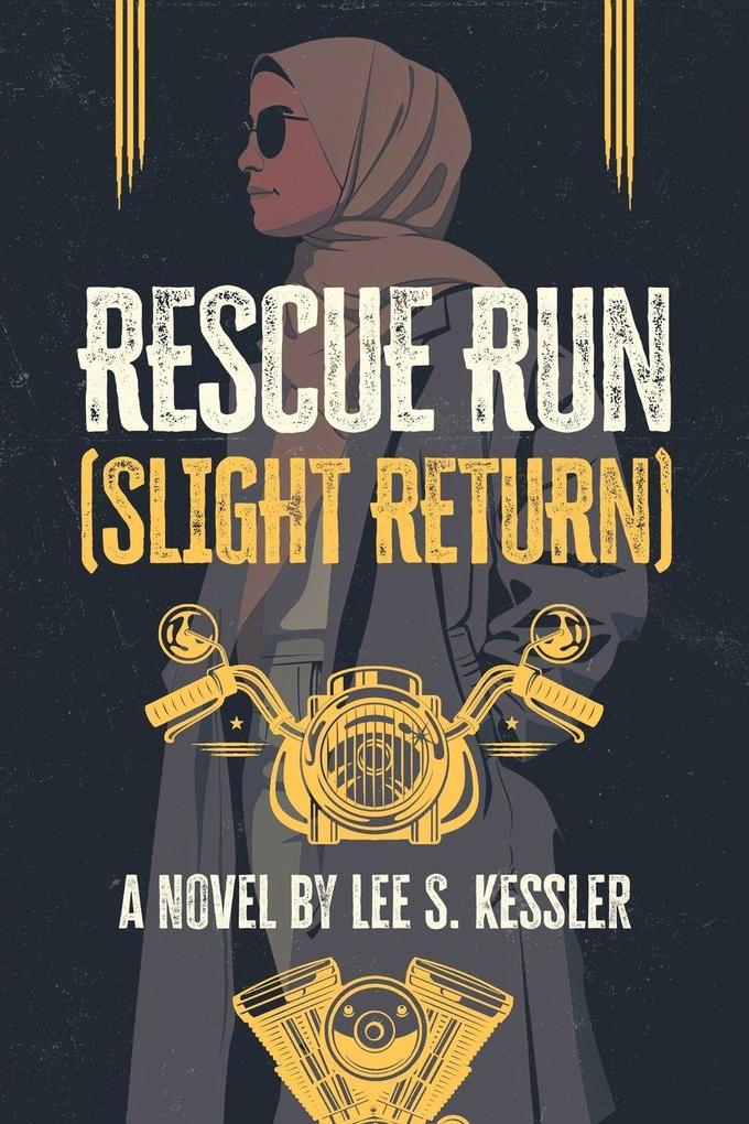 Rescue Run