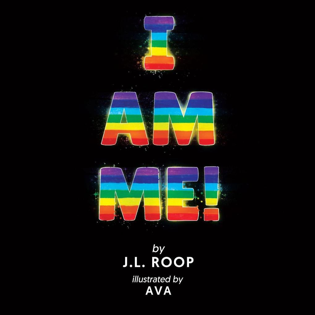 I am Me!