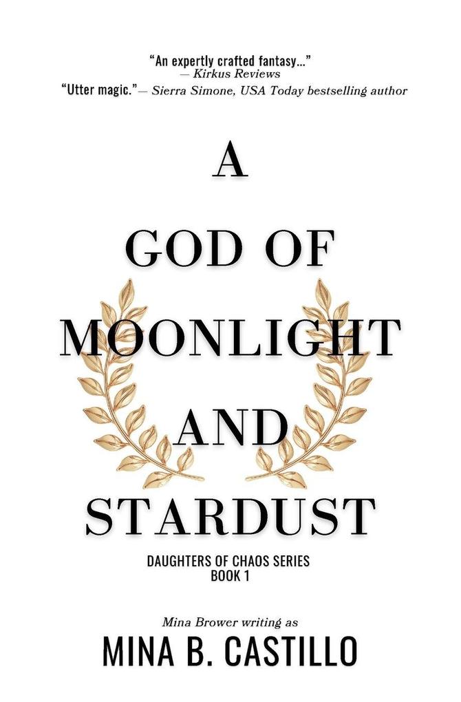 A God of Moonlight and Stardust