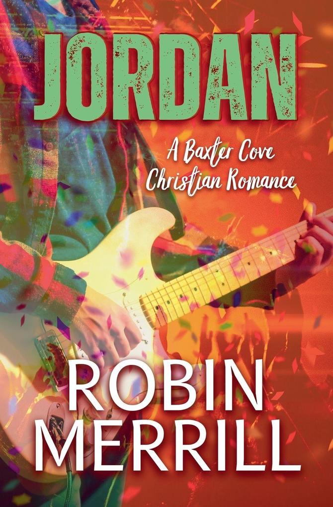 Jordan