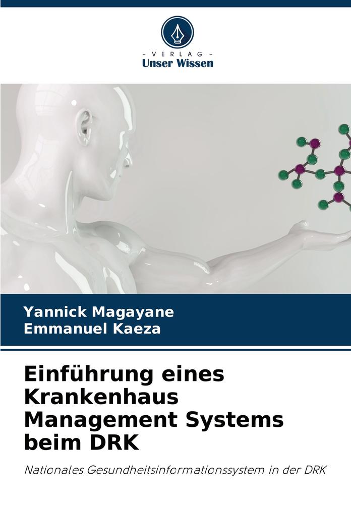 Einführung eines Krankenhaus Management Systems beim DRK
