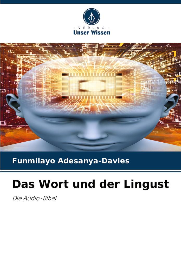 Das Wort und der Lingust