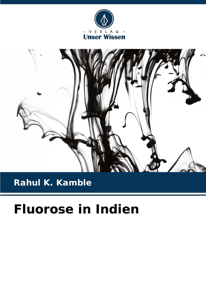Fluorose in Indien