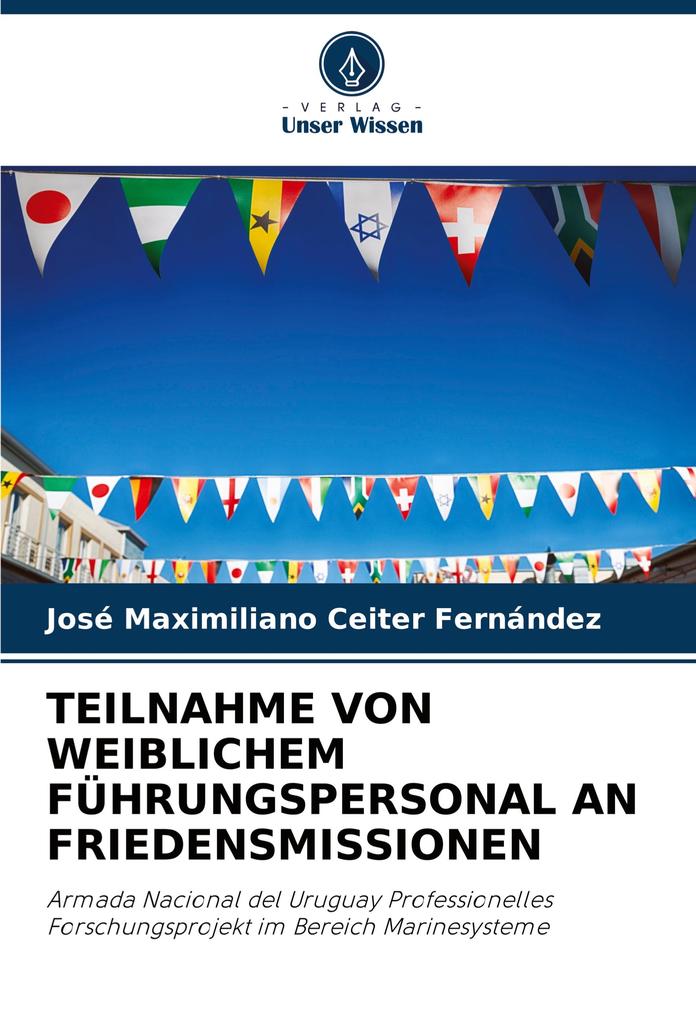 TEILNAHME VON WEIBLICHEM FÜHRUNGSPERSONAL AN FRIEDENSMISSIONEN