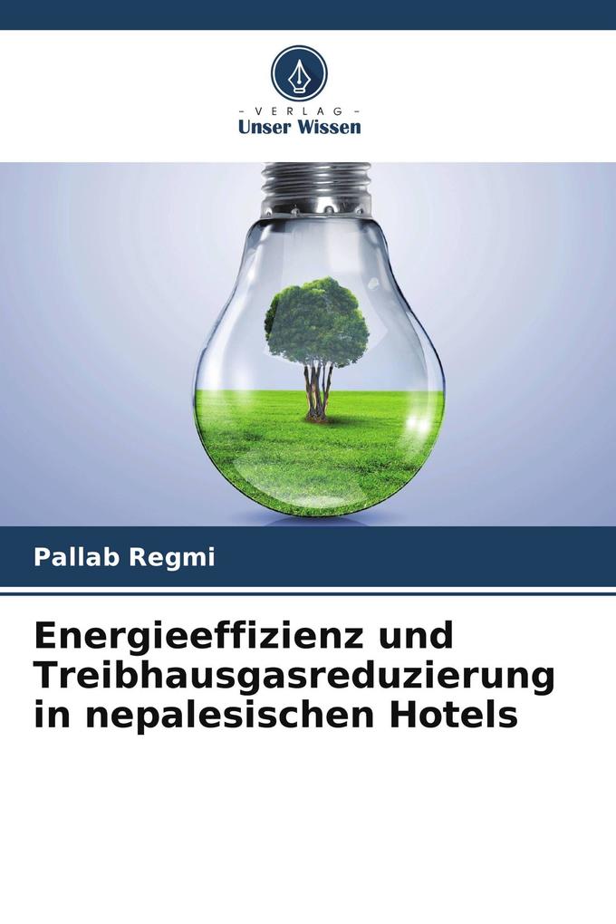 Energieeffizienz und Treibhausgasreduzierung in nepalesischen Hotels
