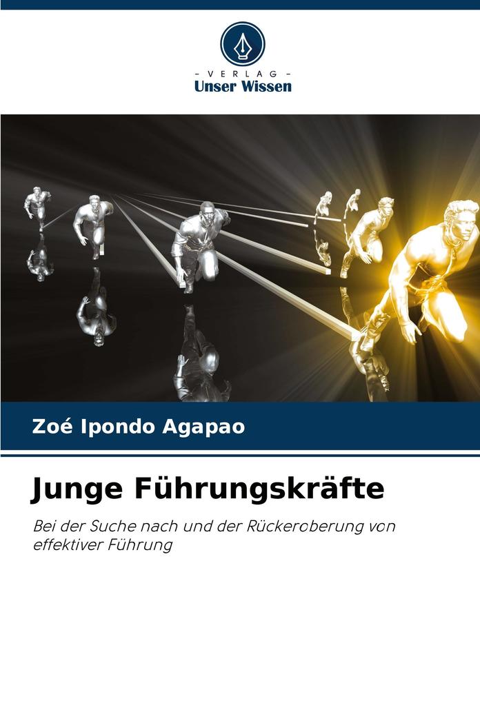 Junge Führungskräfte