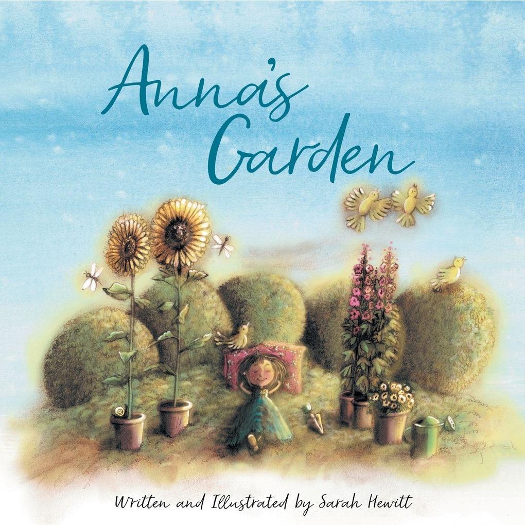 Anna's Garden