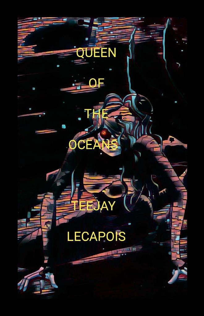 Queen Of The Oceans