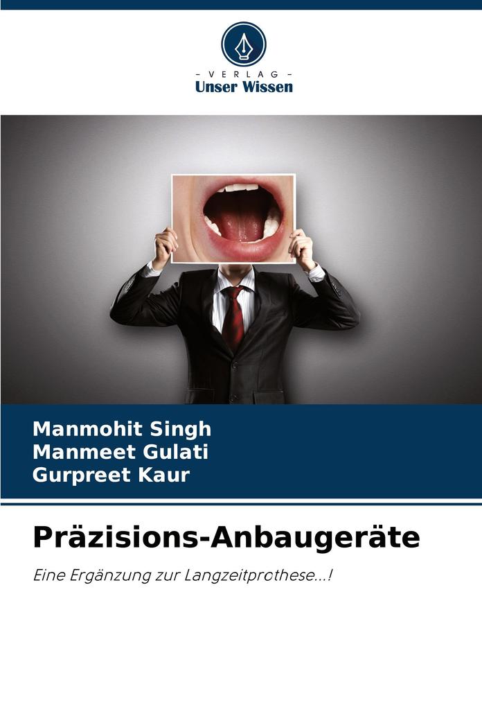 Präzisions-Anbaugeräte