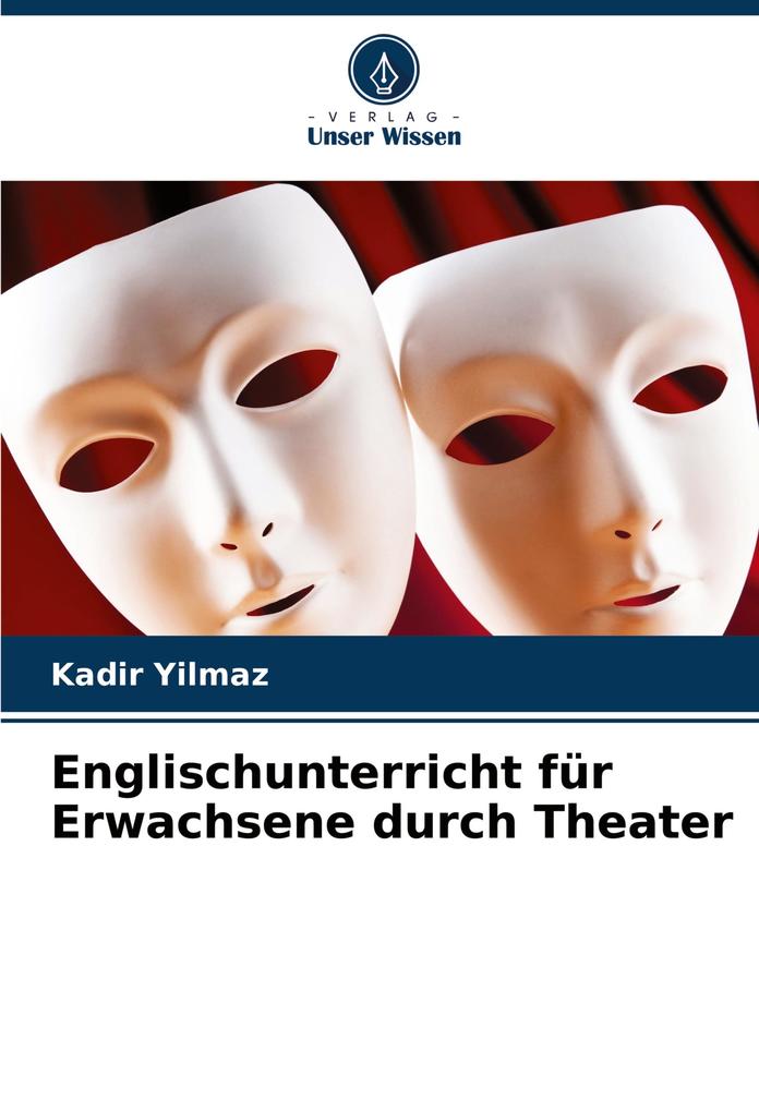 Englischunterricht für Erwachsene durch Theater