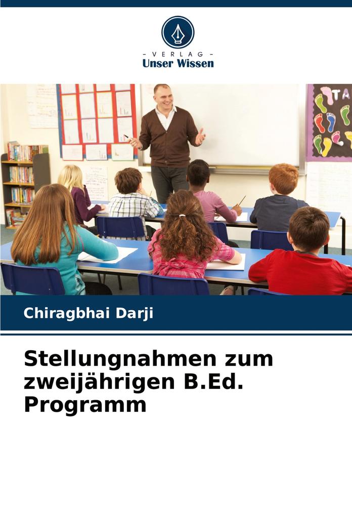 Stellungnahmen zum zweijährigen B.Ed. Programm