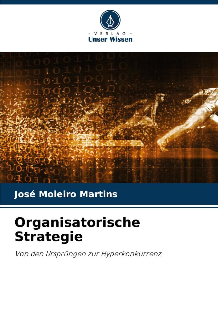 Organisatorische Strategie