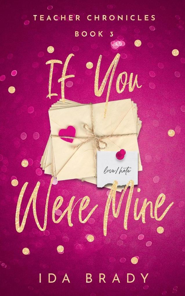 If You Were Mine