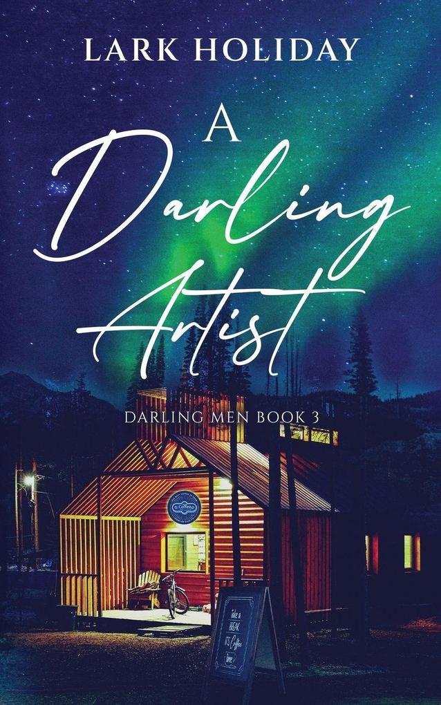 A Darling Artist