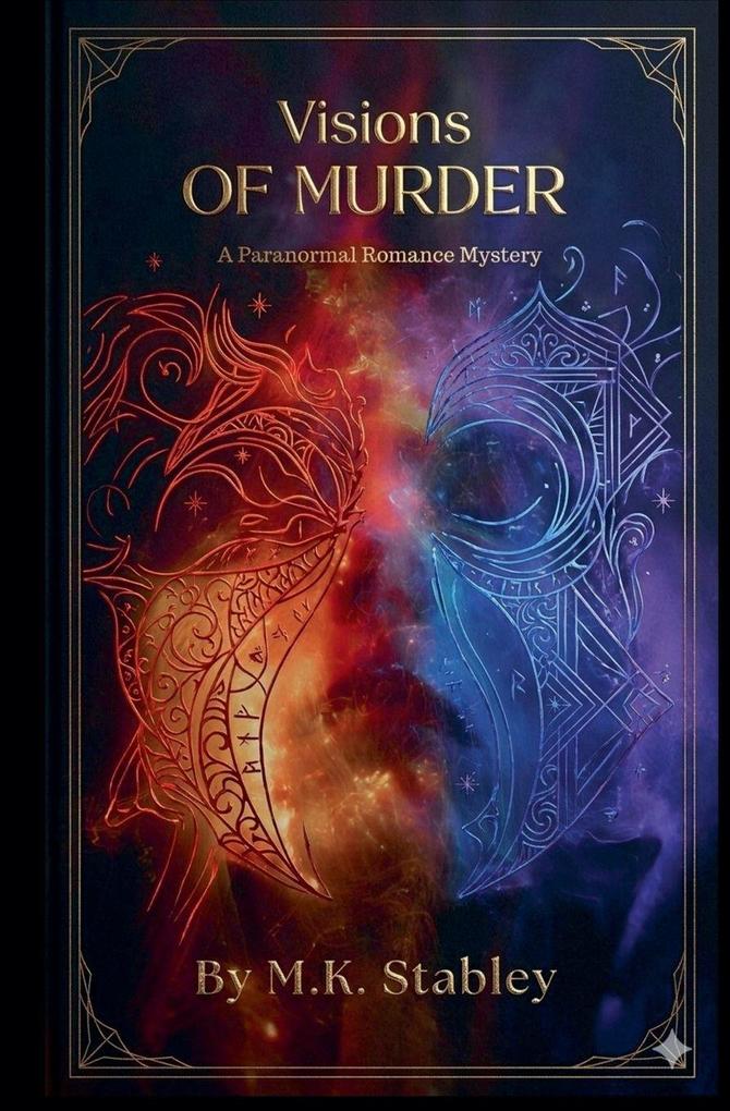 Visions Of Murder
