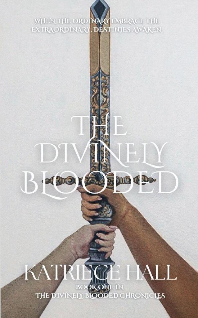 The Divinely Blooded