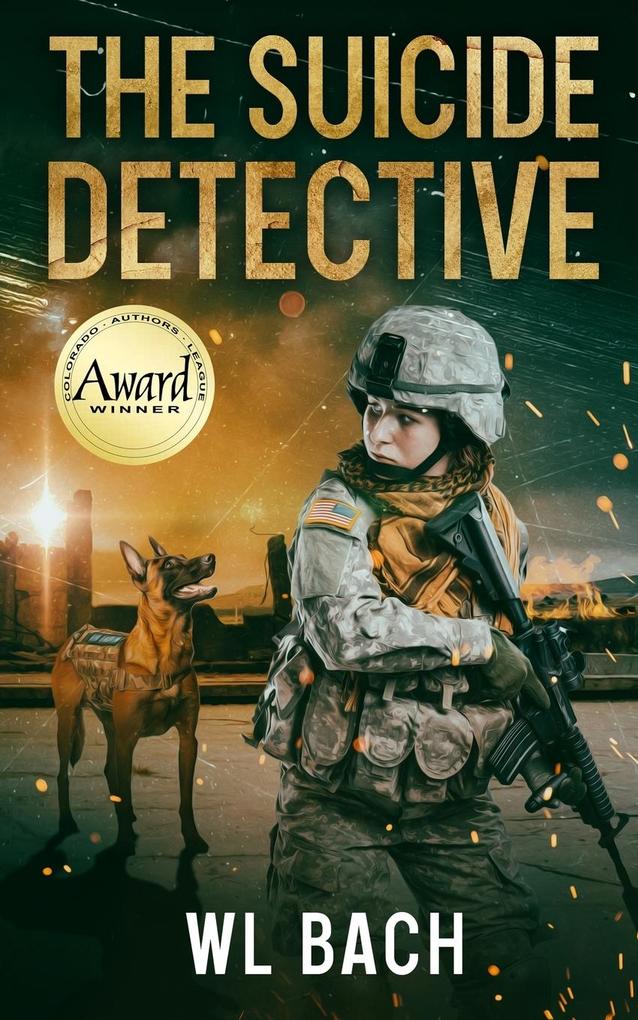 The Suicide Detective