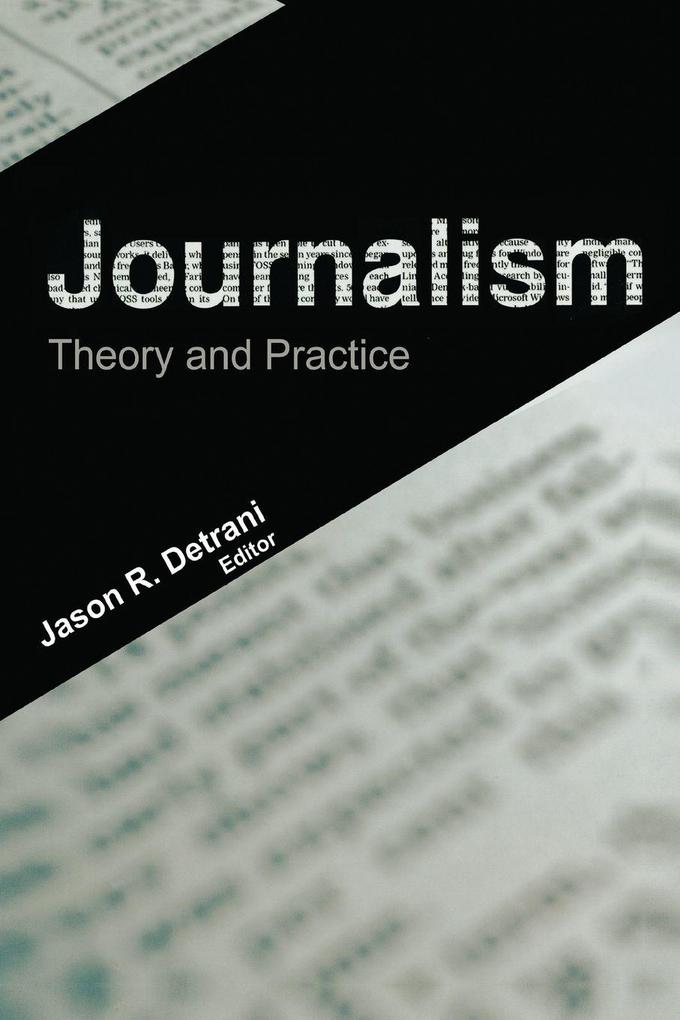 Journalism