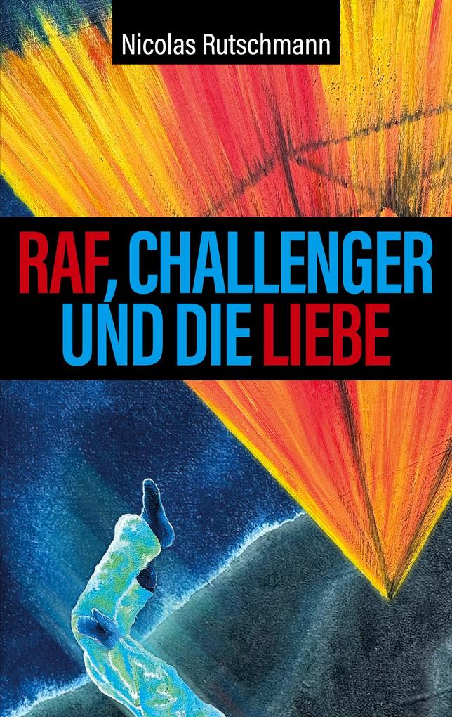 RAF Challenger und die Liebe
