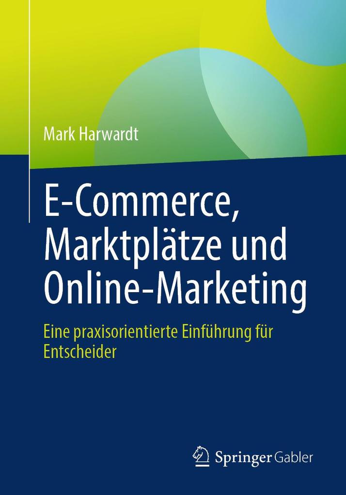 E-Commerce Marktplätze und Online-Marketing