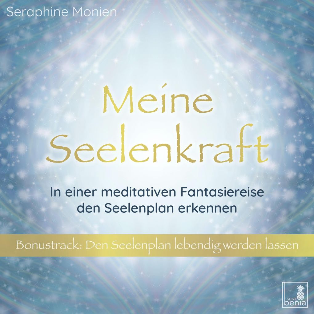 Meine Seelenkraft