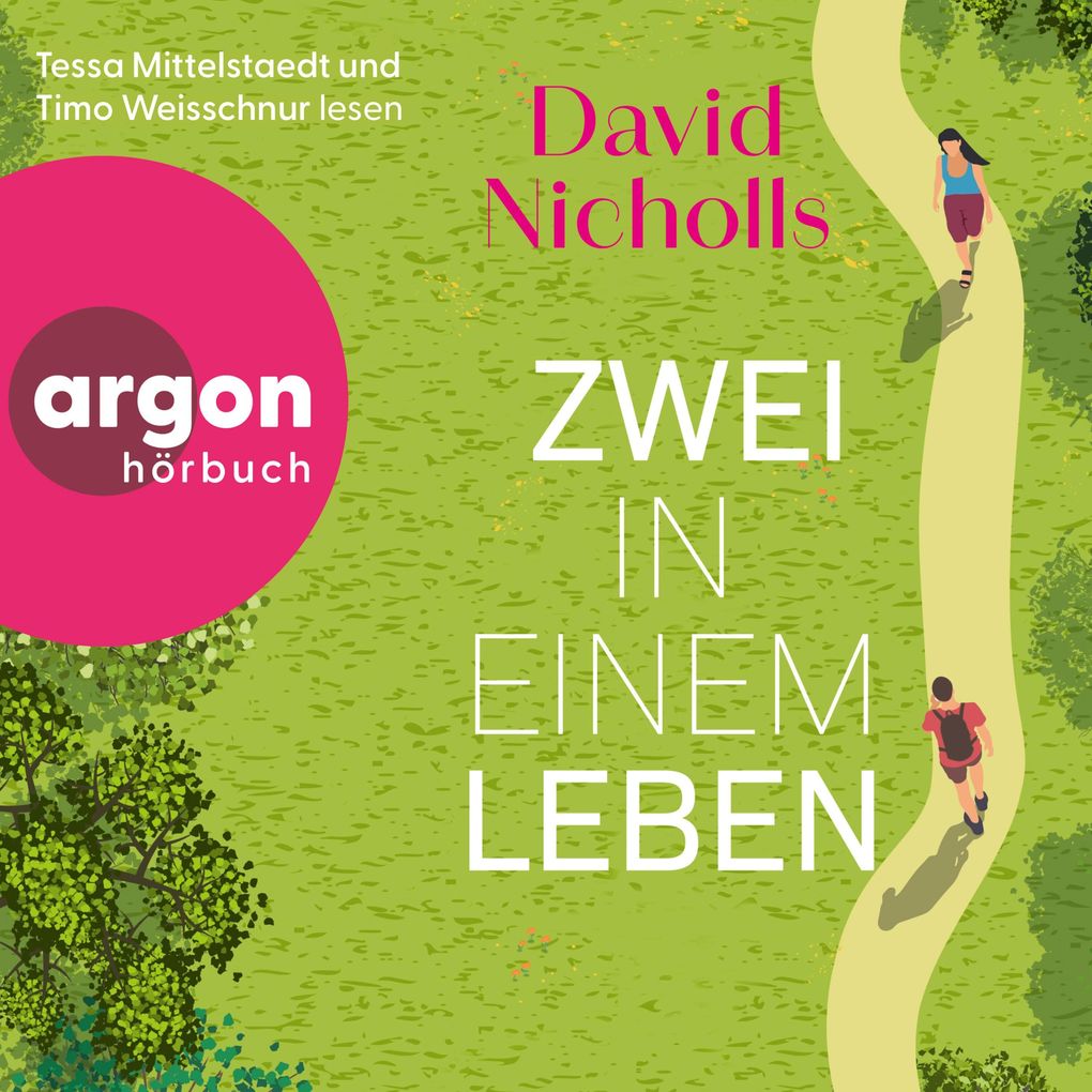 Zwei in einem Leben