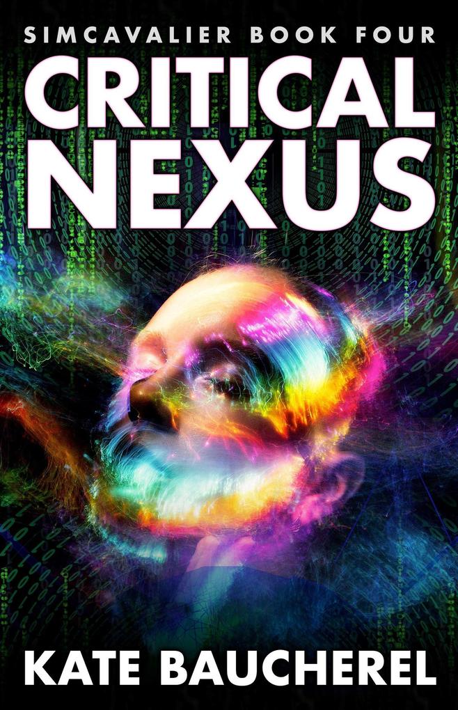 Critical Nexus (SimCavalier #4)