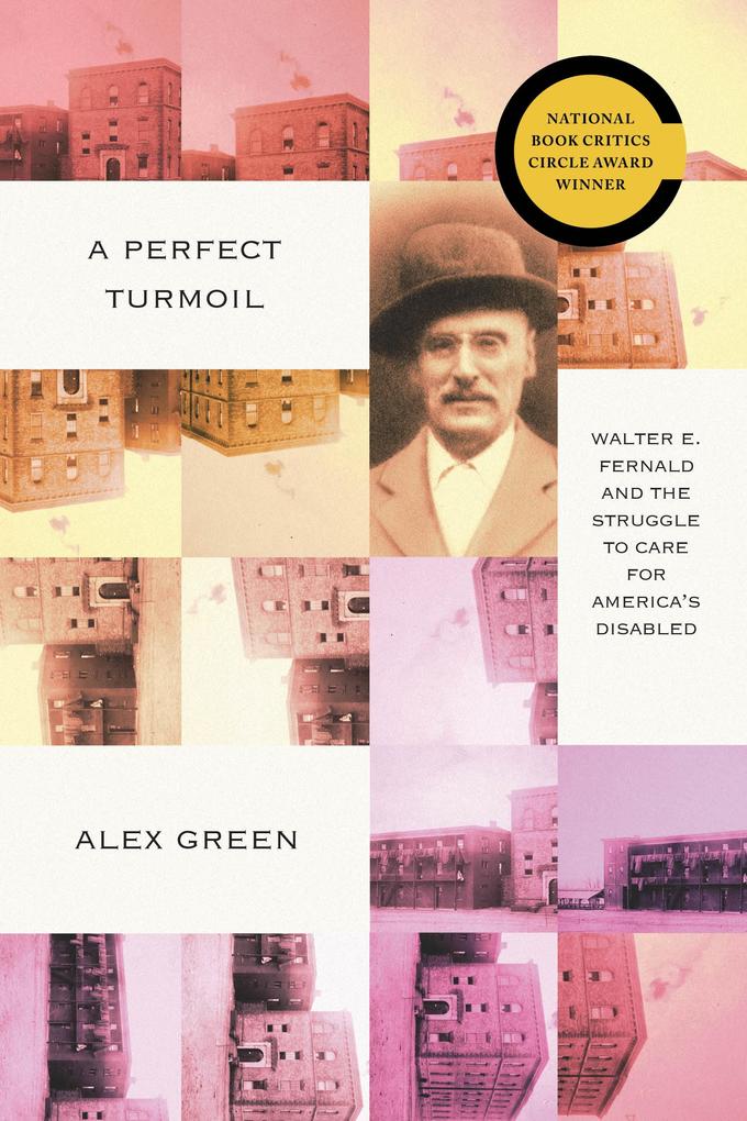 A Perfect Turmoil