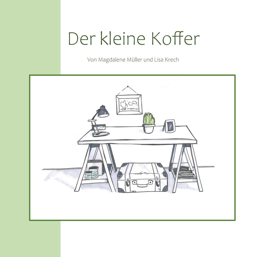 Der kleine Koffer