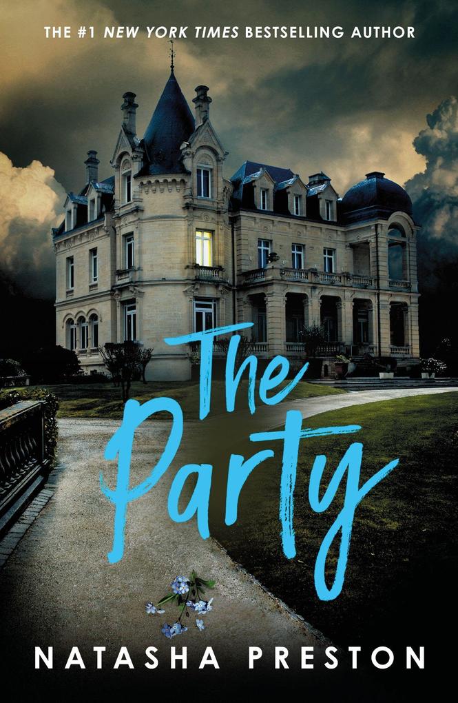 Hot Key Books The Party