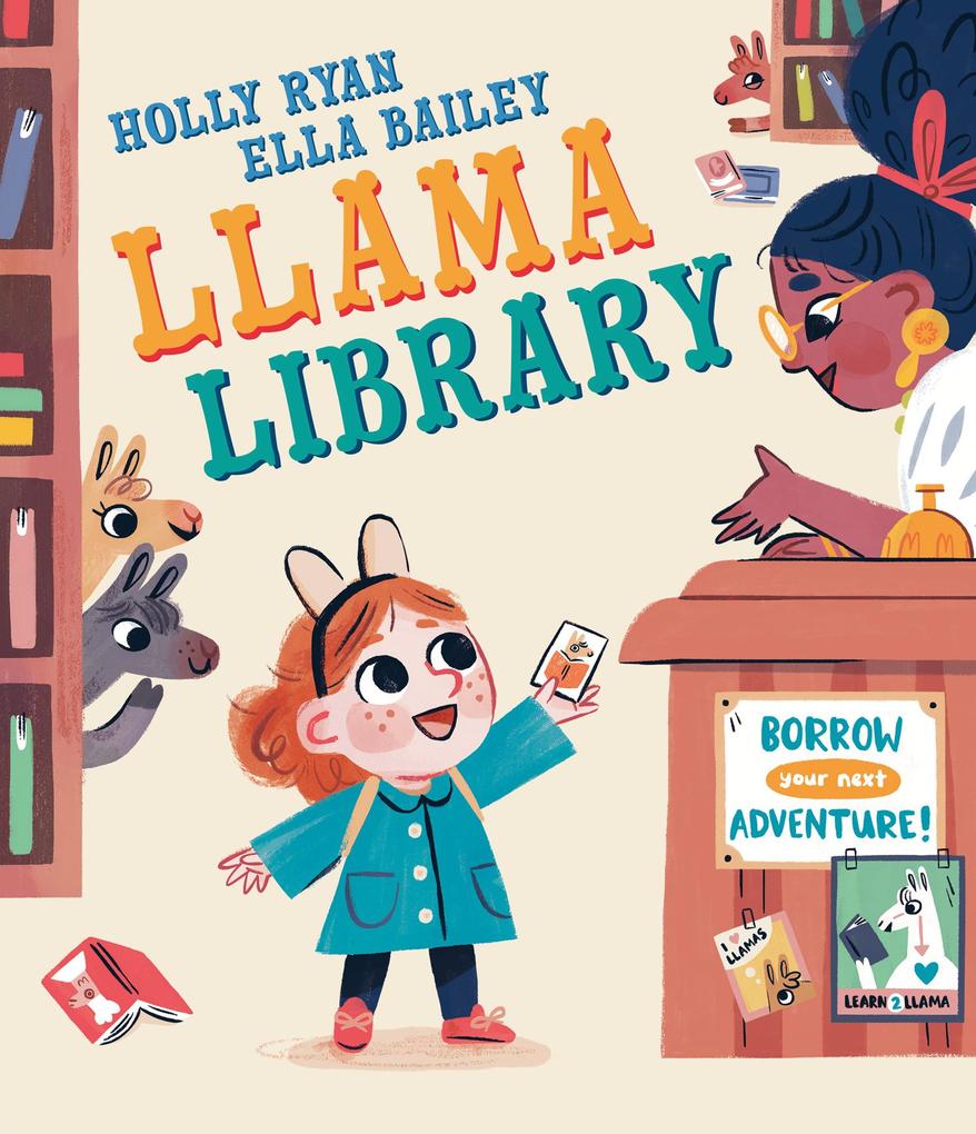 LLAMA LIB
