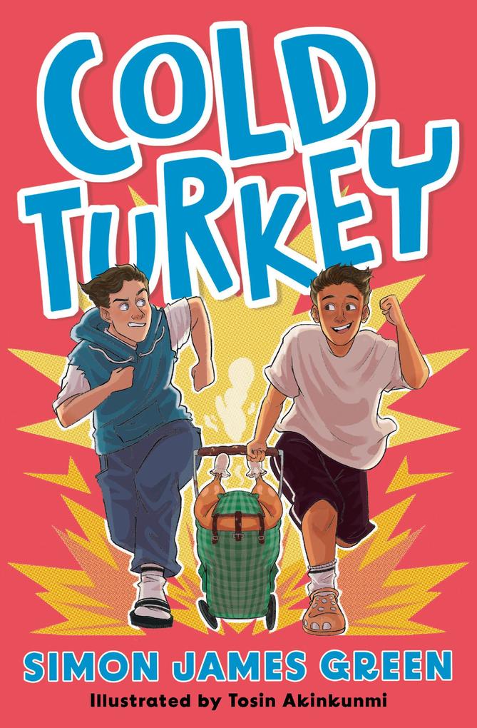 COLD TURKEY