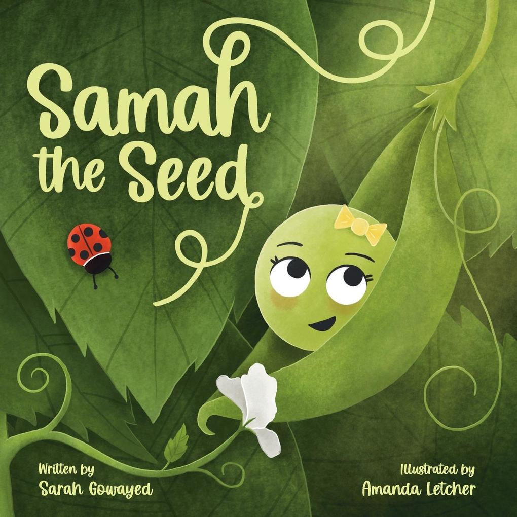 Samah the Seed