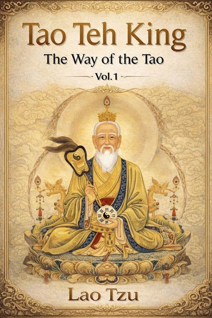 Tao Teh King