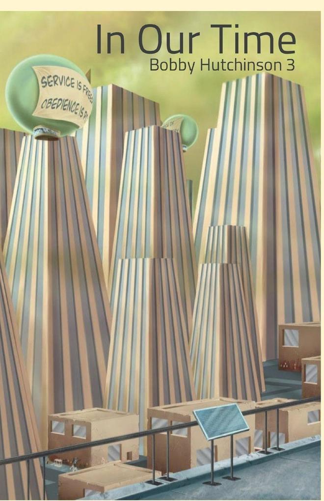 In Our Time - Bobby Hutchinson