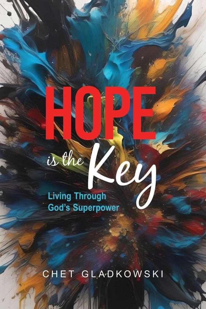 Hope is the Key