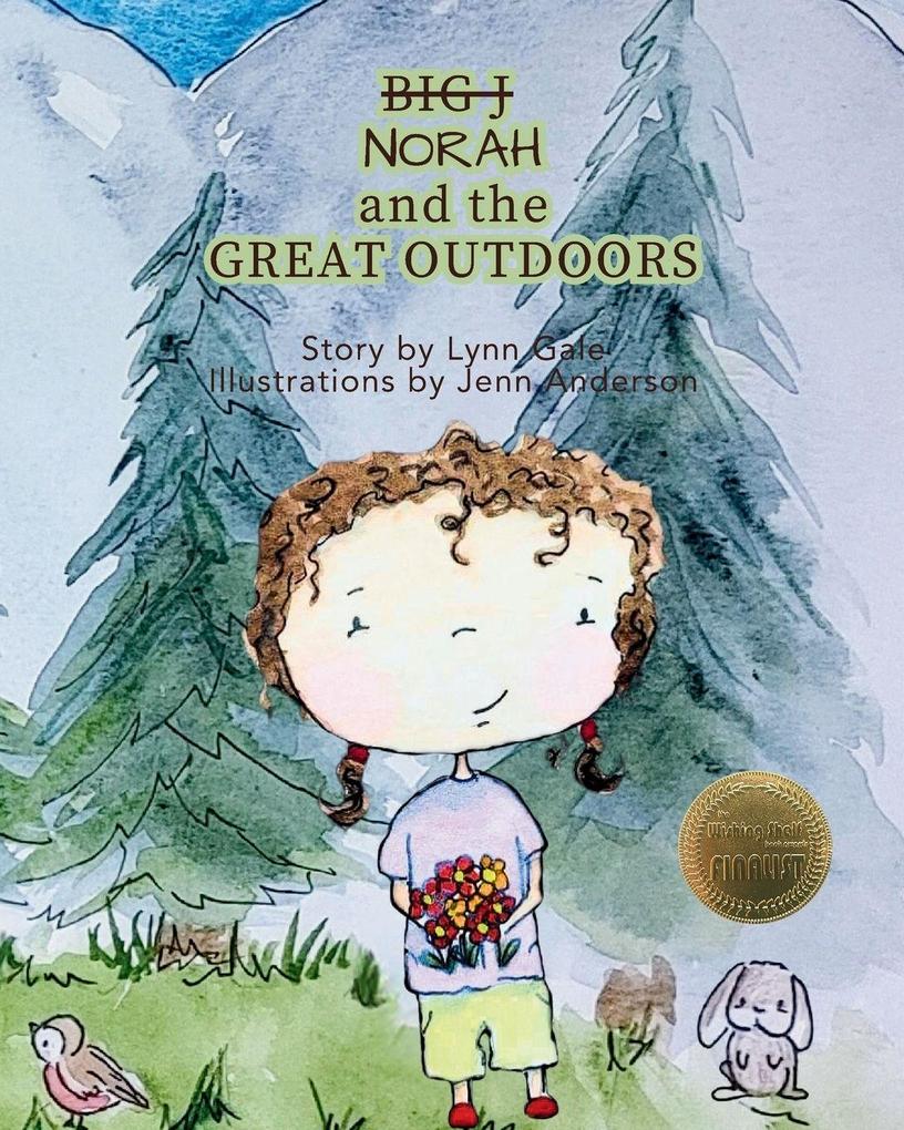 Norah and the Great Outdoors