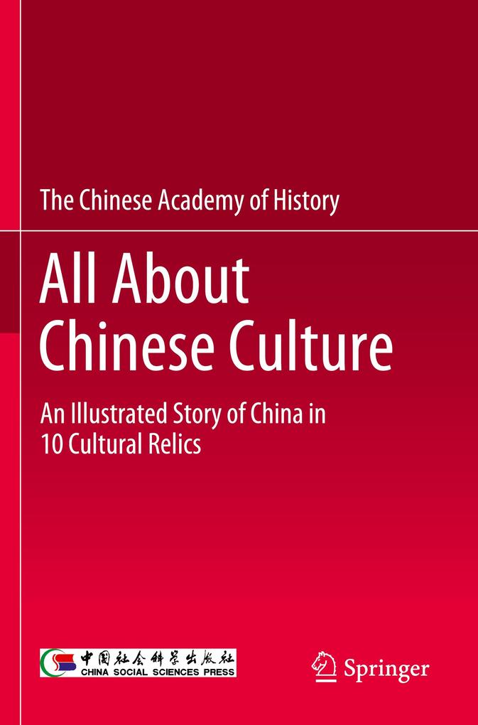 All About Chinese Culture