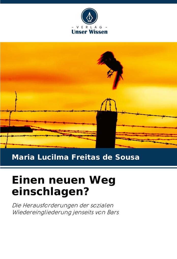 Einen neuen Weg einschlagen?