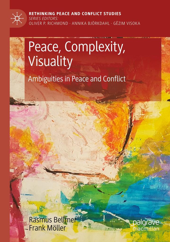 Peace Complexity Visuality