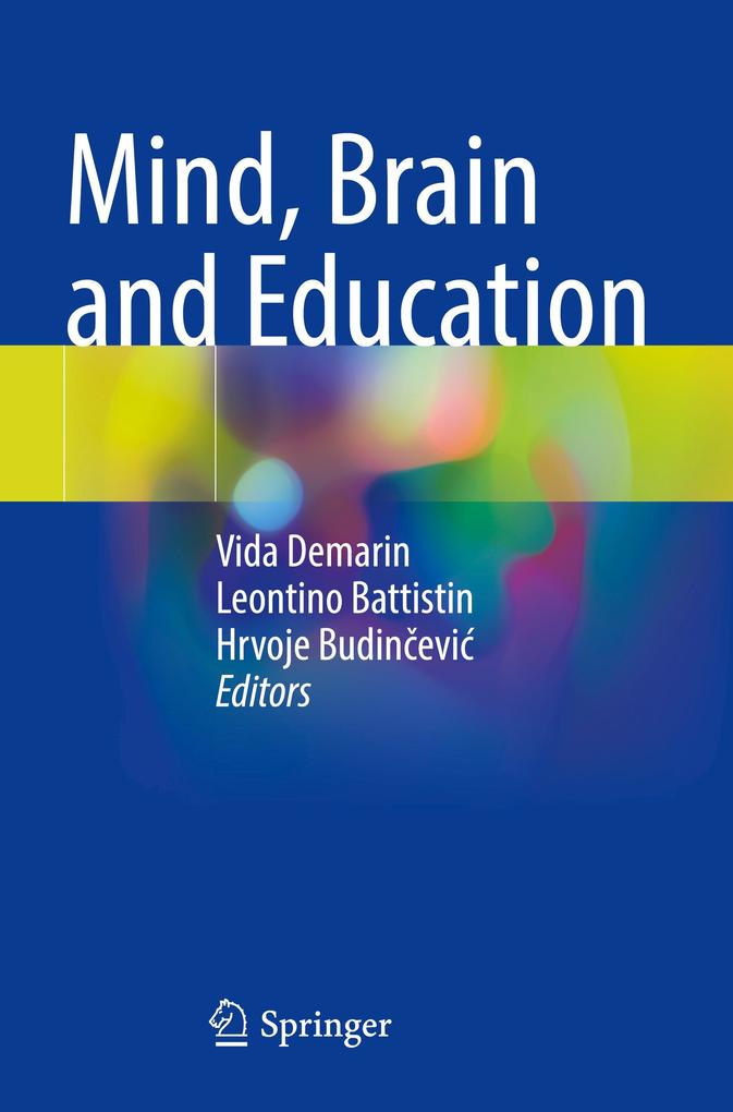 Mind Brain and Education