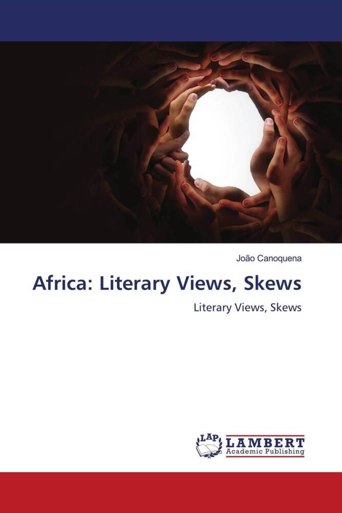 Africa: Literary Views Skews