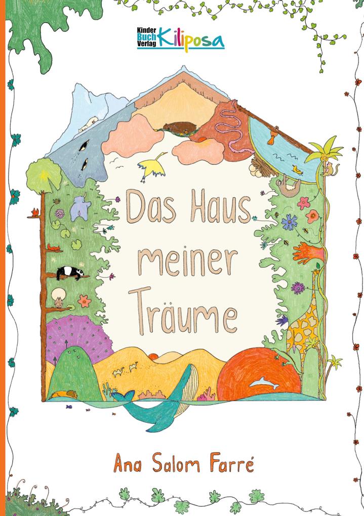 Das Haus meiner Träume