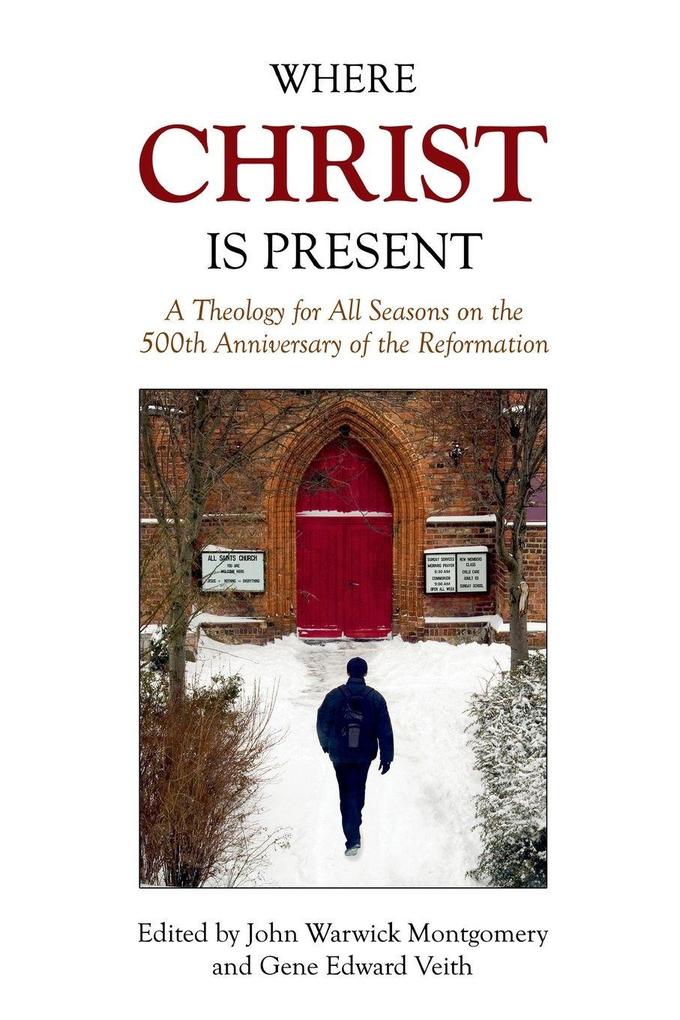 Where Christ Is Present