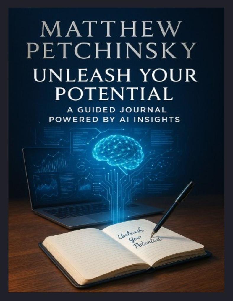 Unleash Your Potential