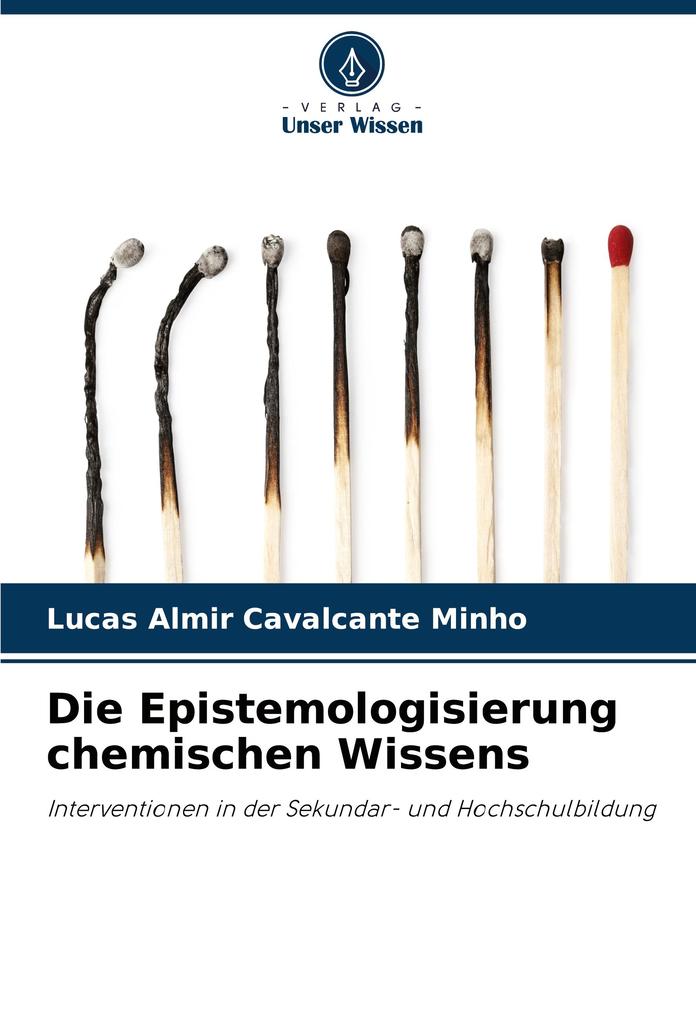 Die Epistemologisierung chemischen Wissens
